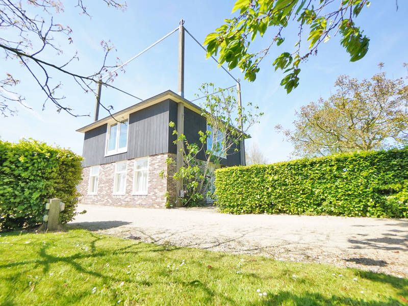 De Kapberg Vakantie in Noord Holland